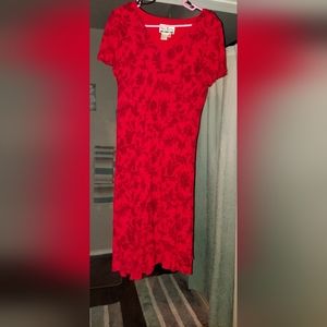 Ladies dress